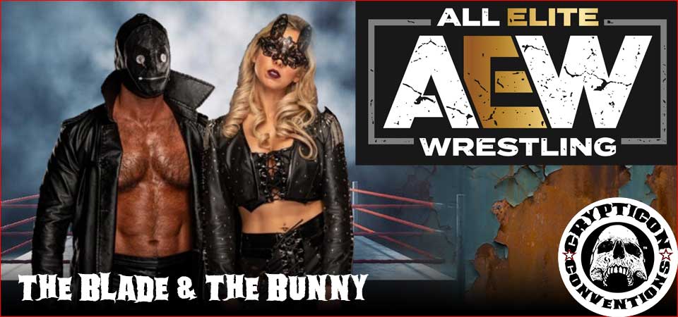 Blade & Bunny
