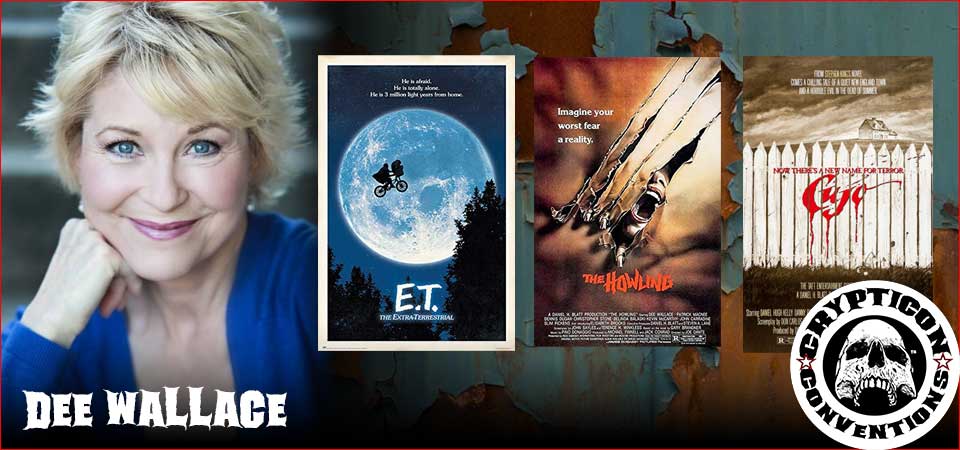 Dee Wallace