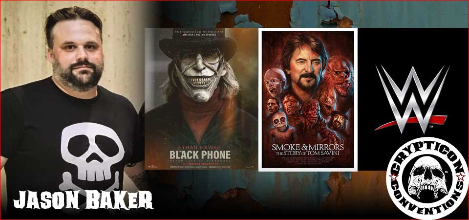Jason Baker
