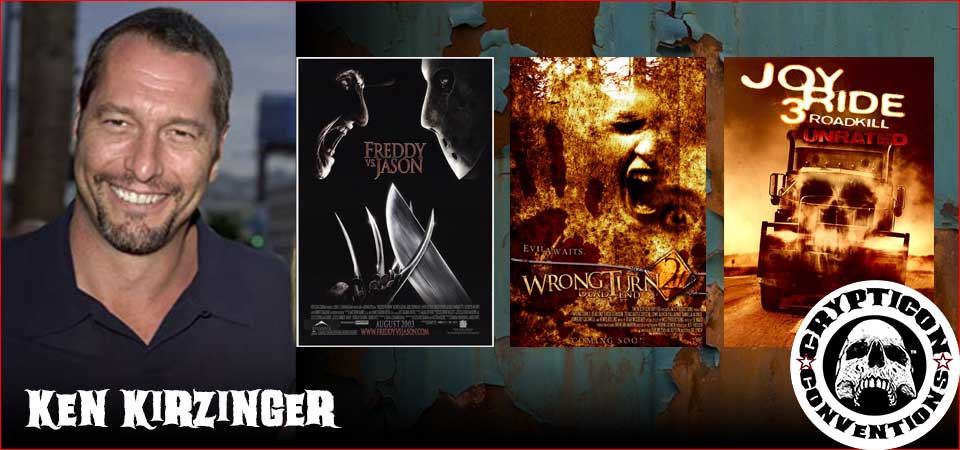 Ken Kirzinger