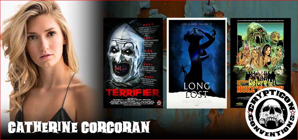 Catherine Corcoran