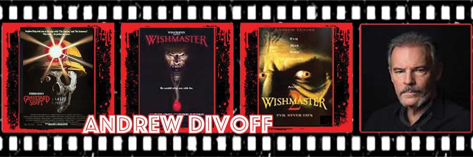 Andrew Divoff
