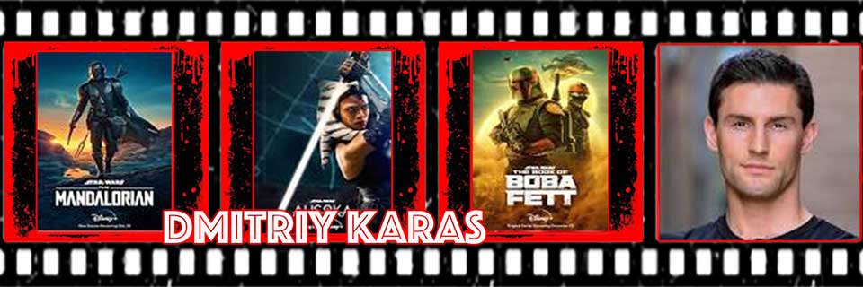 Dmitriy Karas