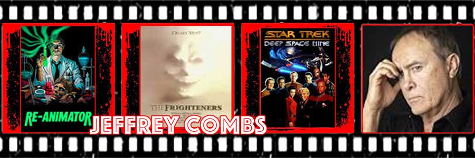 Jeffrey Combs