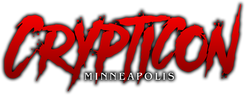 Crypticon Convention Minneapolis