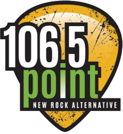106.5 New Rock Alternative