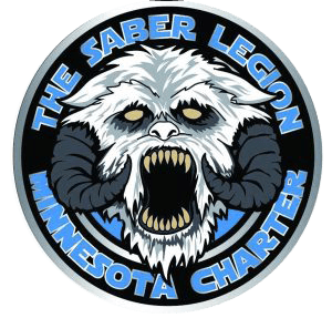 The Saber Legion: Minnesota Charter