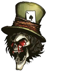 Photo Ops by Mad Hatter Photography